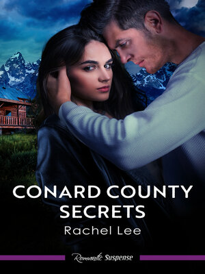 cover image of Conard County Secrets